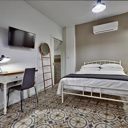 Chateau La Vallette - Barrakka Suite Valletta Exteriér fotografie