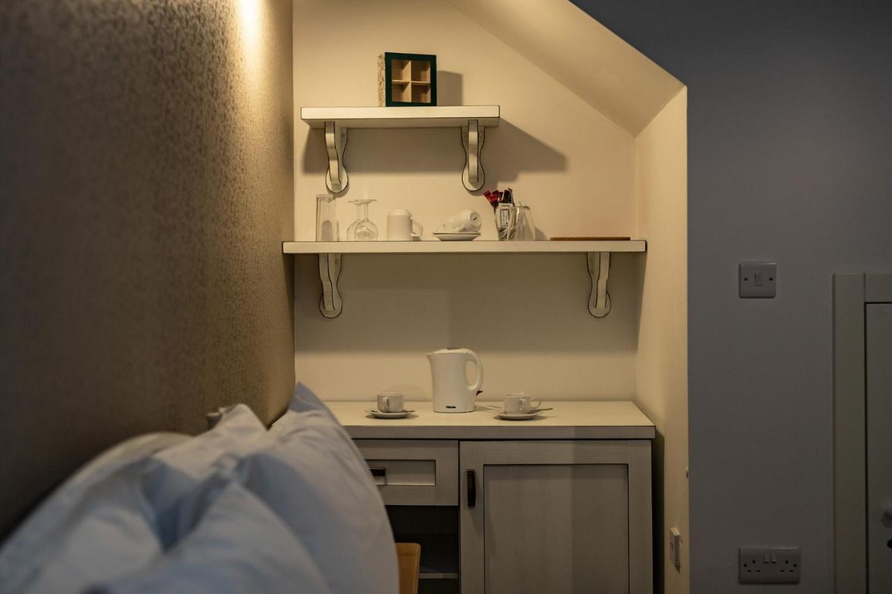Chateau La Vallette - Barrakka Suite Valletta Exteriér fotografie