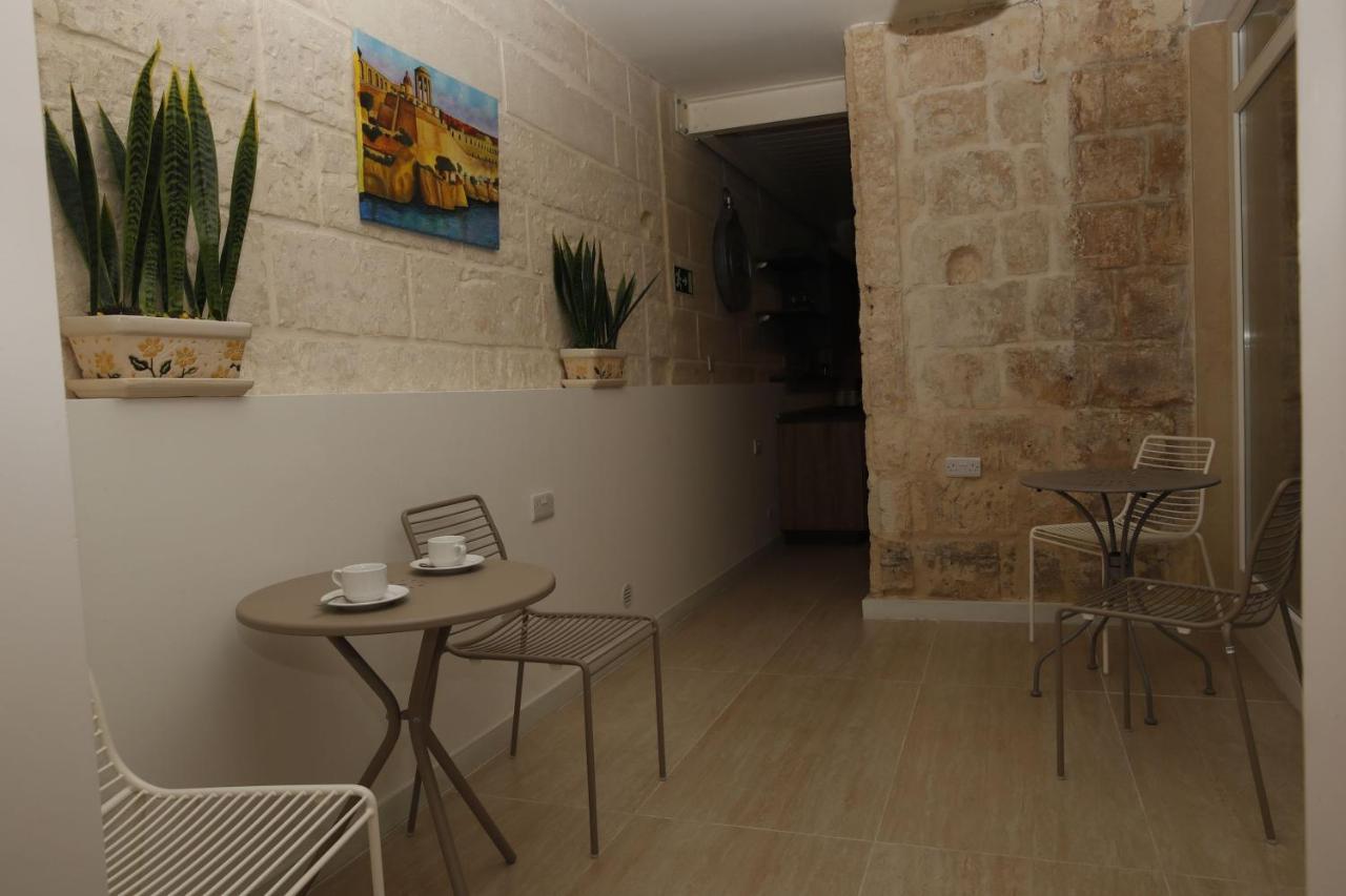 Chateau La Vallette - Barrakka Suite Valletta Exteriér fotografie